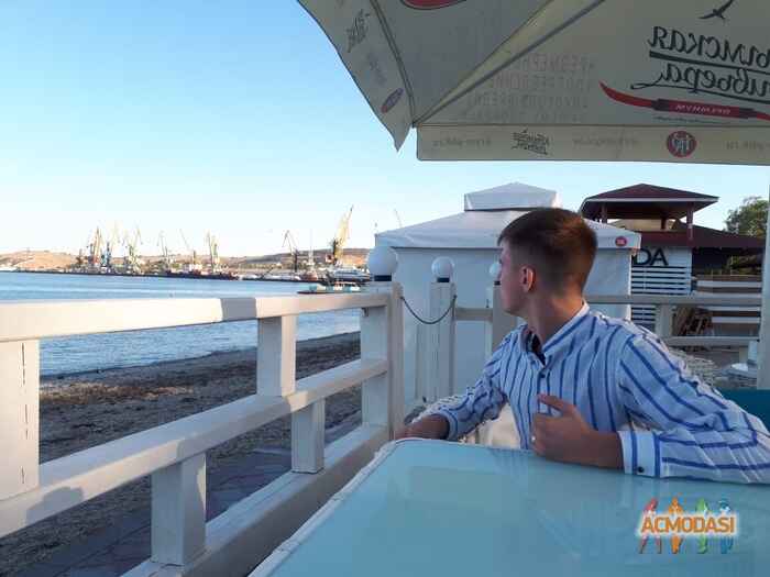 Кирилл Владимирович Сидоров фото №1617780. Загружено 10 Июля 2020