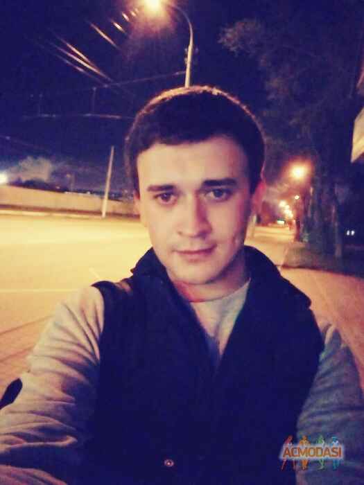 Александр  Квасов фото №1694346. Загружено 28 Марта 2021