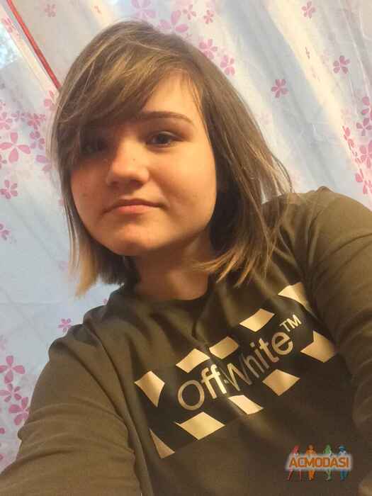 Дарья  Ушакова фото №1697505. Загружено 06 Апреля 2021