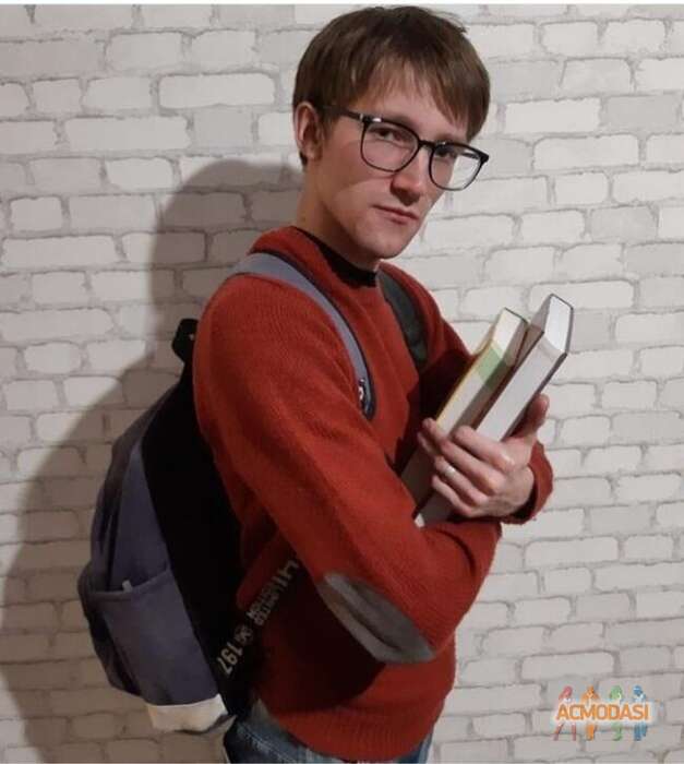 никита  емелев фото №1754752. Загружено 05 Ноября 2021