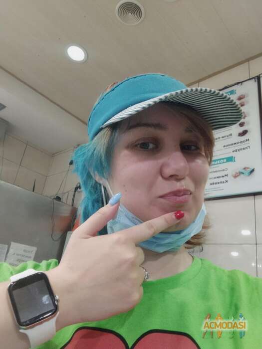 Вероника Леонидовна Дынникова фото №1836542. Загружено 10 Января 2023