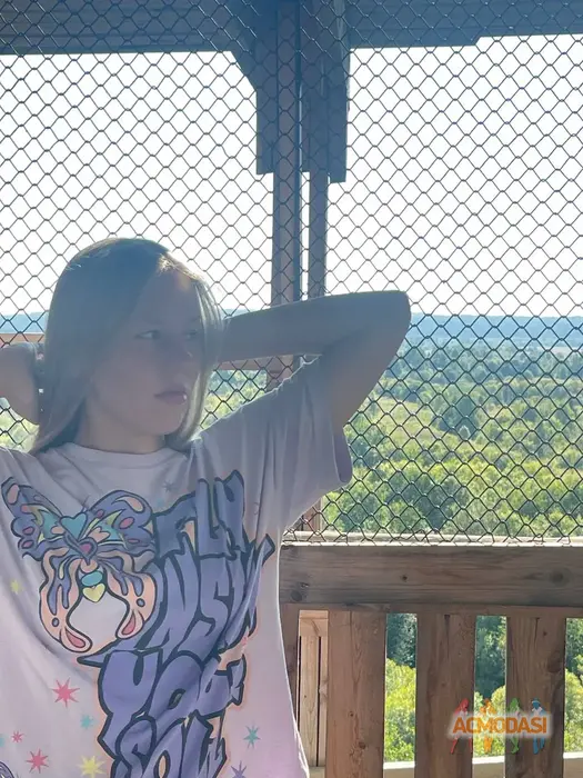 Aлина  Владимирова фото №1933154. Загружено 02 Августа 2025