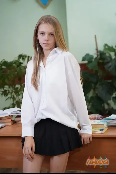Бочарникова  Арина фото №1938268. Загружено 09 Октября 2025