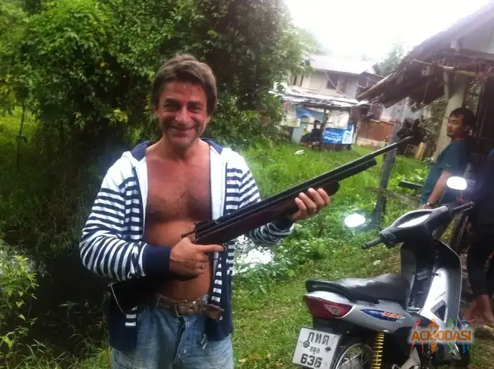 Kungen   фото №1943400. Загружено 09 Декабря 2025