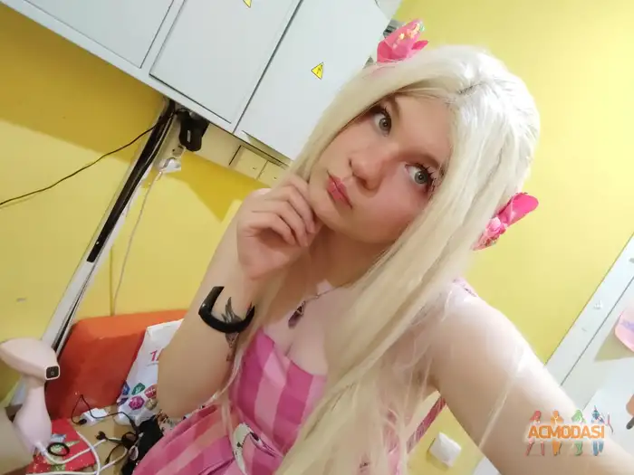 Варвара Денисовна Луч фото №1943433. Загружено 10 Декабря 2025