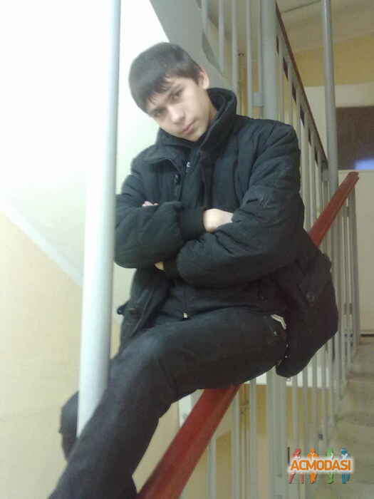 Эльман Акимович Гейдаров фото №161620. Загружено 08 Марта 2012