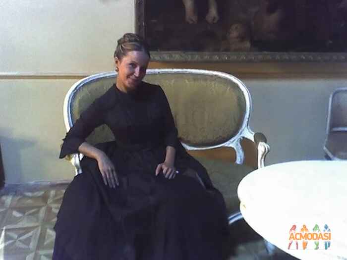 Оксана Александровна Аксенова фото №180611. Загружено 08 Апреля 2012