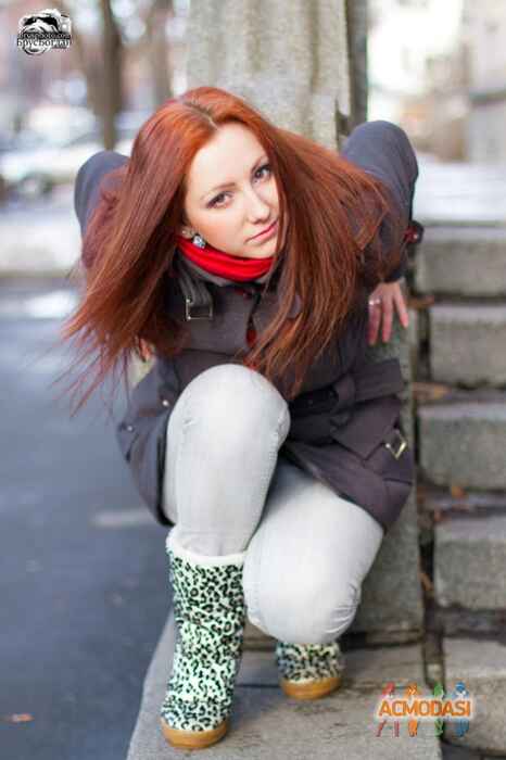 Анастасия  Курченко фото №181027. Загружено 09 Апреля 2012