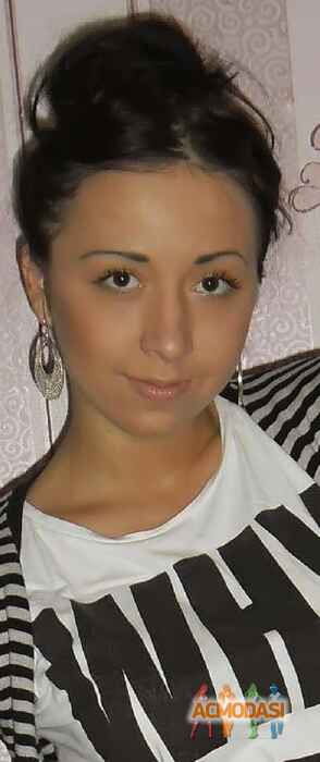 Анастасия Эдуардовна Шибанова фото №230072. Загружено 28 Июля 2012