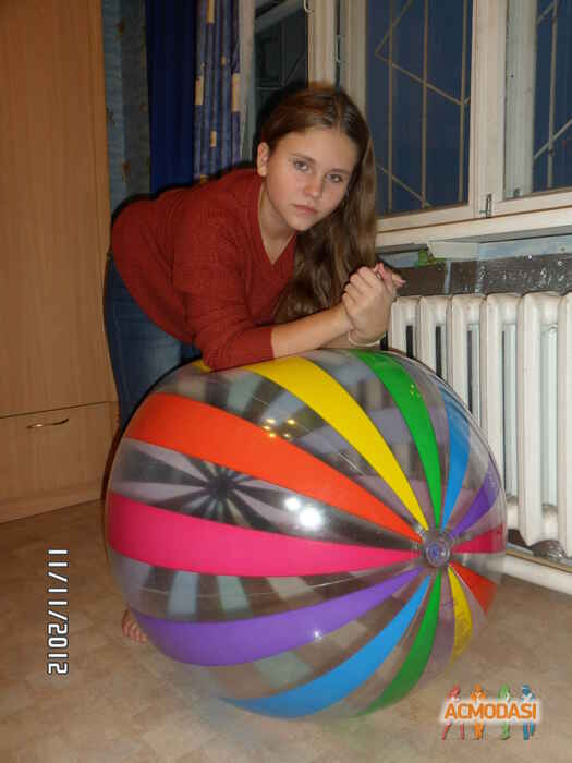 Анастасия Дмитриевна Мышланова фото №287866. Загружено 11 Ноября 2012