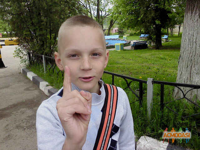 Владислав Сергеевич Забелин фото №290939. Загружено 15 Ноября 2012