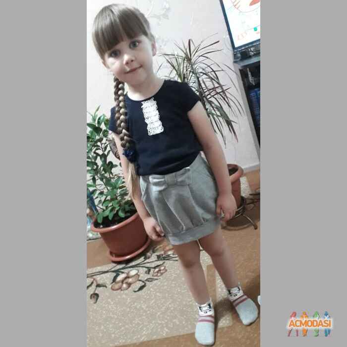 Александра Александровна Кобылкина фото №1535650. Загружено 05 Ноября 2019