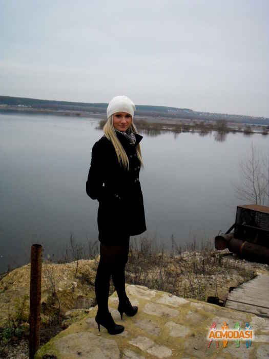 Дарья Алексеевна Косолапова фото №317934. Загружено 02 Января 2013