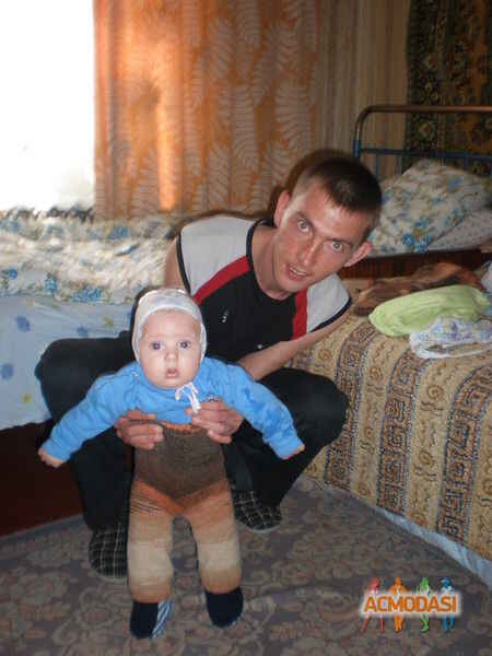 Александр Юрьевич Холин фото №321903. Загружено 08 Января 2013