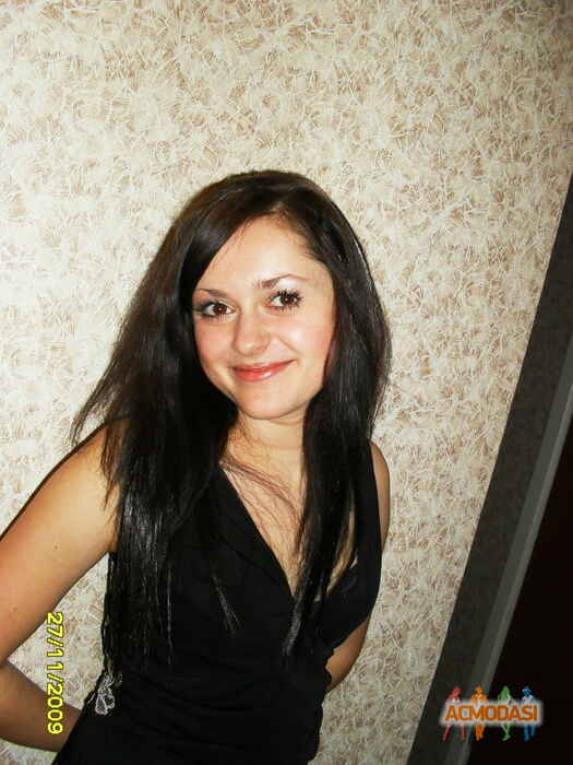 Улыбышева Юлия Андреевна фото №19799. Загружено 11 Февраля 2011