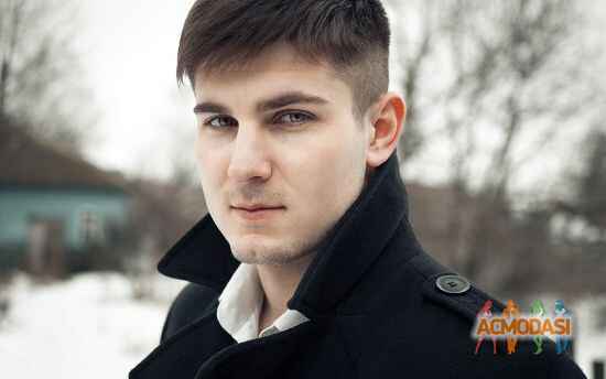 Андрей Николаевич Тертышник фото №354595. Загружено 26 Февраля 2013