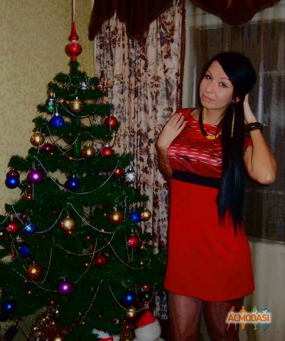 Ольга Александровна Никешина фото №562983. Загружено 06 Января 2014