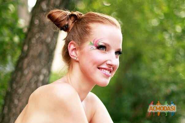 Евгения Александровна Курдакова фото №468699. Загружено 12 Августа 2013