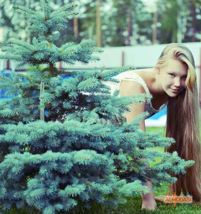 Анна Александровна Калугина фото №474865. Загружено 20 Августа 2013