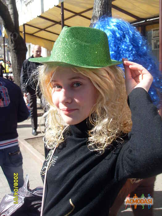 Виктория Константиновна Курильская фото №616063. Загружено 16 Марта 2014