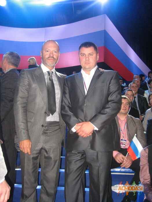 Александр Анатольевич Иванищев фото №540366. Загружено 25 Ноября 2013