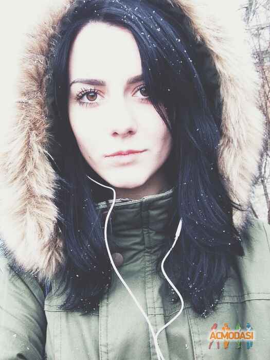 Елизавета Сергеевна Епишеноква фото №609374. Загружено 05 Марта 2014