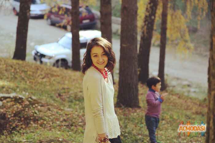 Natalya Alexandrovna Dudnik фото №650086. Загружено 09 Мая 2014