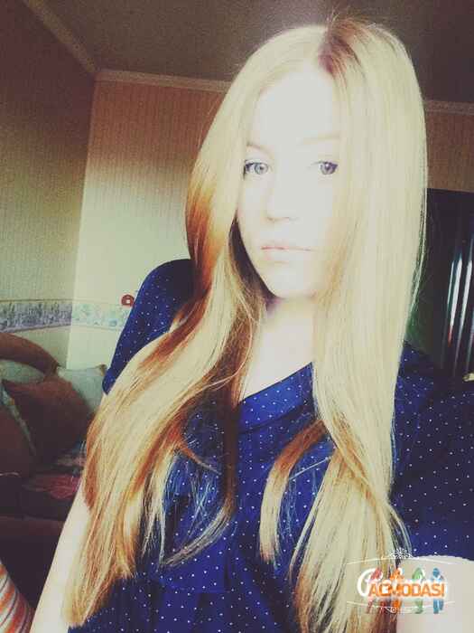 Анастасия  Олеговна фото №693032. Загружено 18 Июля 2014