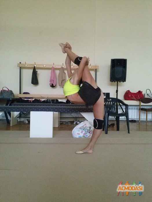 Любовь Дмитриевна Бурова фото №722267. Загружено 01 Сентября 2014