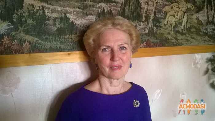 Ирина  Анатольевна фото №748957. Загружено 09 Октября 2014