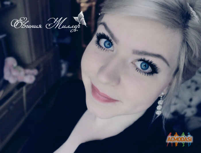 Евгения Николаевна Миллер фото №788631. Загружено 12 Декабря 2014