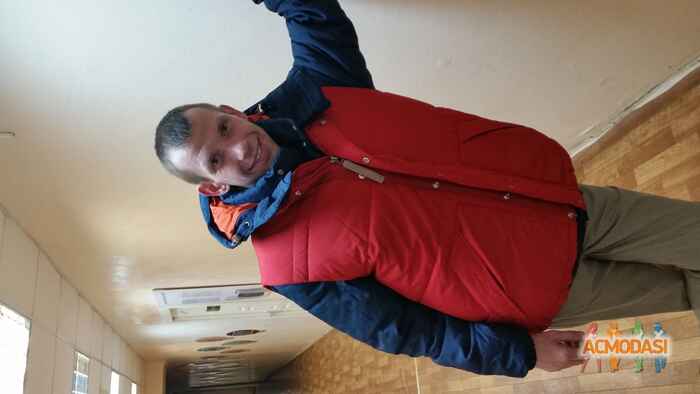 Дмитрий Александрович Смолёнов фото №773527. Загружено 13 Ноября 2014