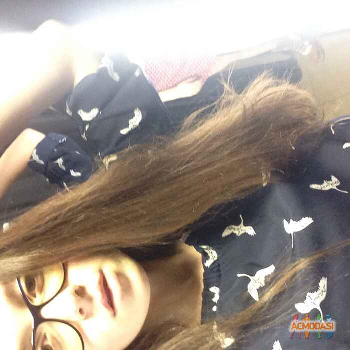 Зайнуллина Диана Рустамовна фото №829873. Загружено 03 Марта 2015