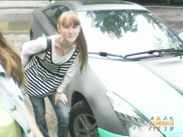 Ульяна Сергеевна Щукина фото №888599. Загружено 19 Июля 2015