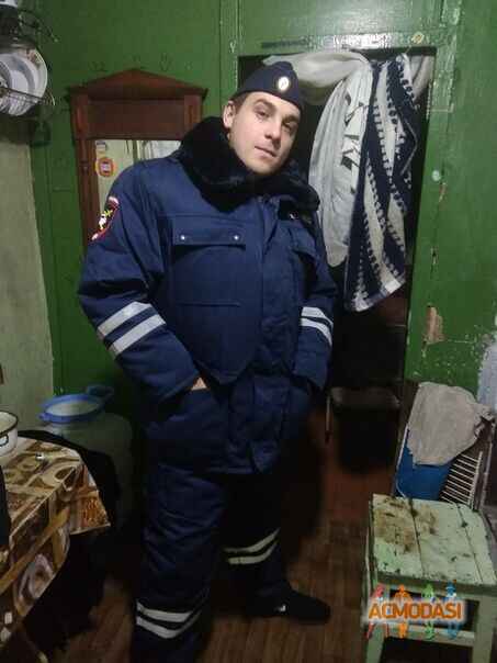 Александр Сергеевич Александров фото №1502407. Загружено 22 Августа 2019