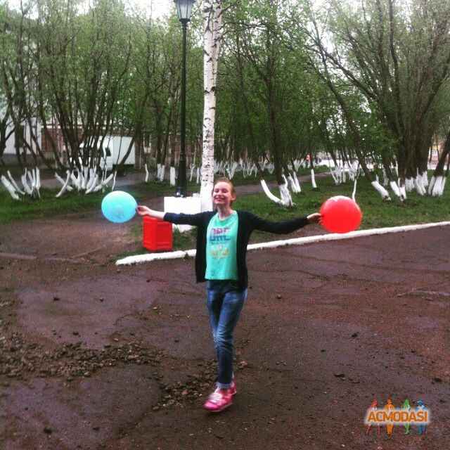 Шебырева Мария Александровна фото №1070101. Загружено 10 Августа 2016