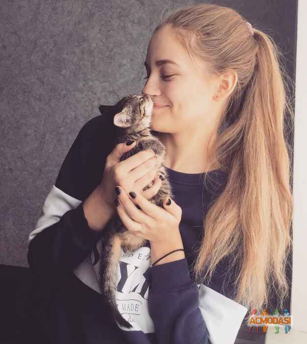 Кристина Сергеевна Осипова фото №1165521. Загружено 04 Апреля 2017