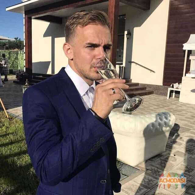 Никита Александрович Чернецкий фото №1323120. Загружено 20 Мая 2018