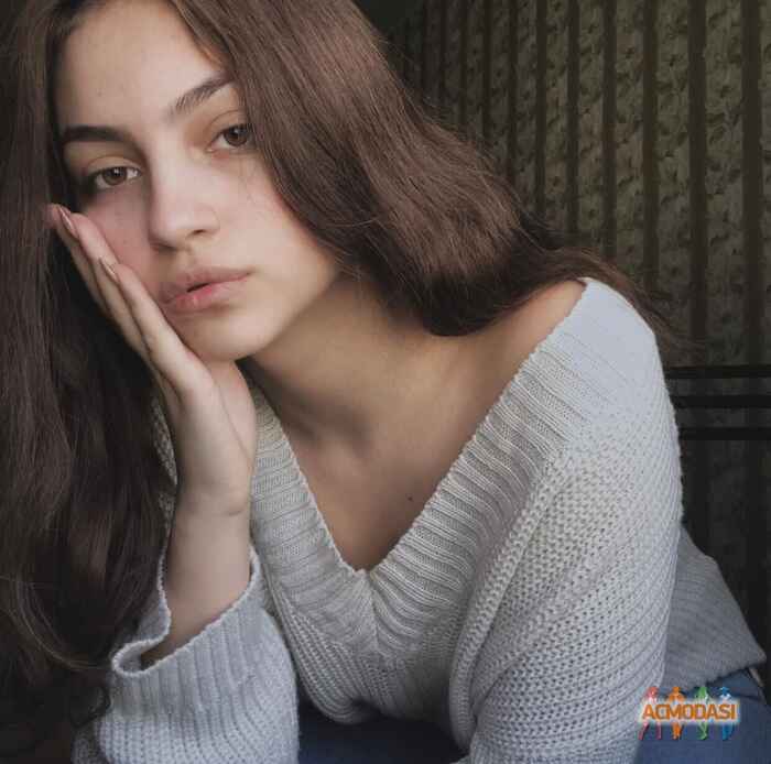 Василиса Дмитриевна Богомолова фото №1466195. Загружено 28 Мая 2019