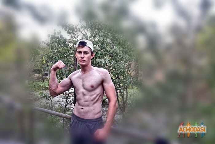 Булат Эдуардович Исаев фото №1495546. Загружено 04 Августа 2019