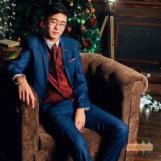 Санжай Золтоевич Дондоков фото №1405436. Загружено 19 Декабря 2018