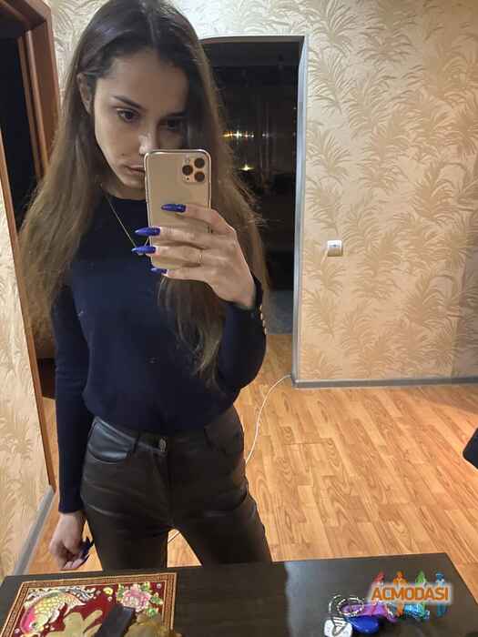 Милена Олеговна Горбунова фото №1597160. Загружено 05 Мая 2020