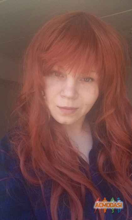 Маришка   фото №1482851. Загружено 07 Июля 2019