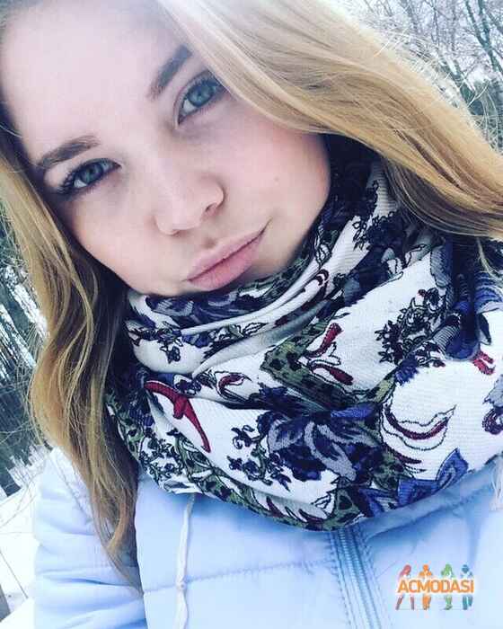 Алина Фадисовна Сарвалиева фото №1496297. Загружено 06 Августа 2019
