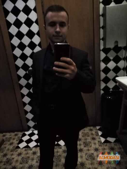 Андрей  Кострикин фото №1514497. Загружено 21 Сентября 2019