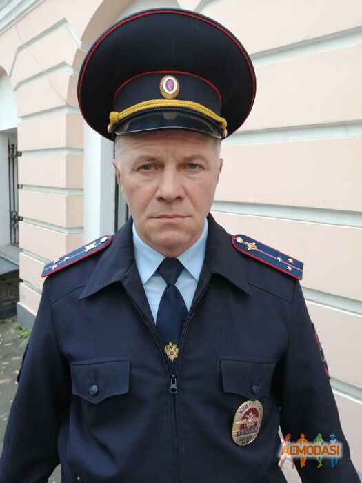 Николай  Бакин-Золин фото №1539649. Загружено 15 Ноября 2019