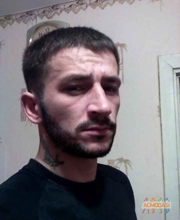 Даниил  Галкин фото №1694210. Загружено 27 Марта 2021