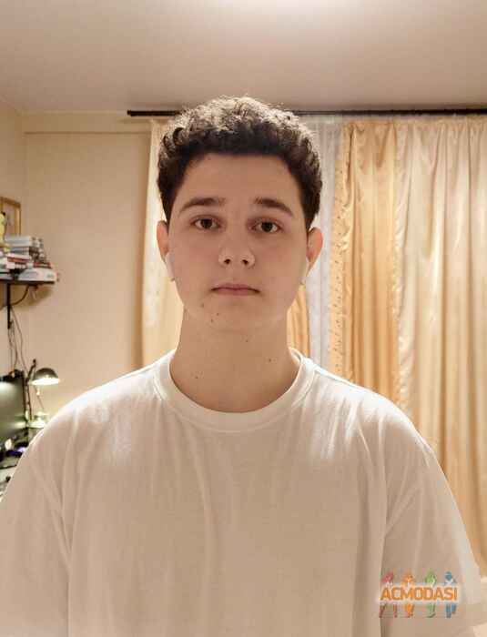 Илья  Агаджанян фото №1636919. Загружено 09 Сентября 2020