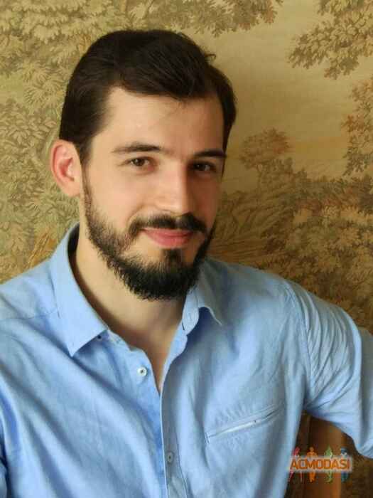 Максим  Харченко фото №1668979. Загружено 25 Декабря 2020