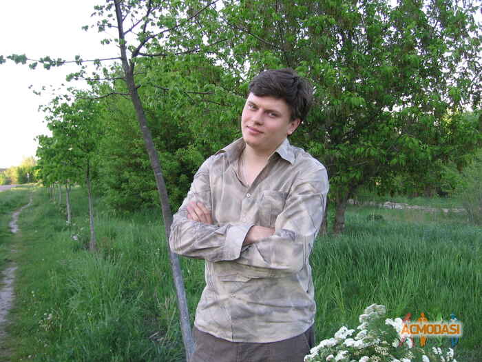 Александр  Рябенко фото №138610. Загружено 27 Января 2012